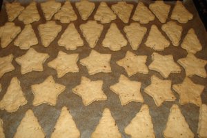 Fursecuri de Craciun