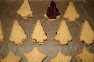 Fursecuri de Craciun