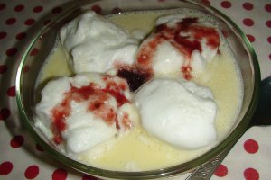 Lapte de pasare