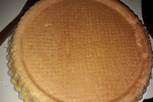 Tarta cu portocale
