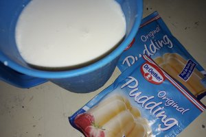 Tarta cu portocale