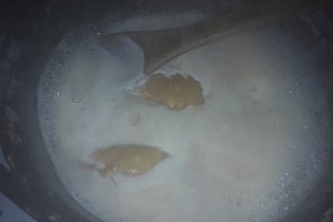 Tarta cu portocale