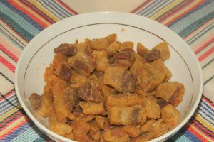Jumari traditionale