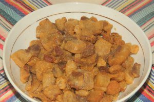 Jumari traditionale