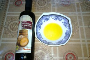 Rata la cuptor