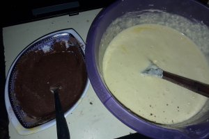Chec cu nuca de cocos