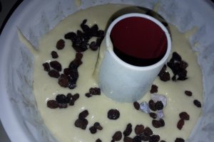 Chec cu nuca de cocos