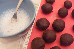 Biscuiti Ferrero Rocher