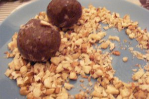 Biscuiti Ferrero Rocher