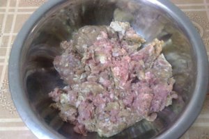 Sarmale in cuib