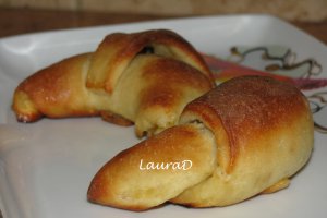 Croissant nobil