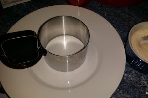 Hering imbracat
