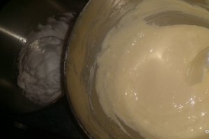 Tarta cu branza dulce