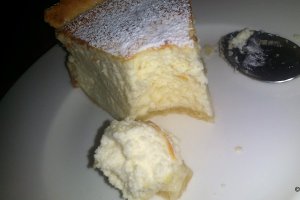 Tarta cu branza dulce