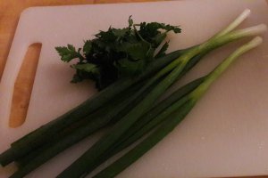Placintele din legume