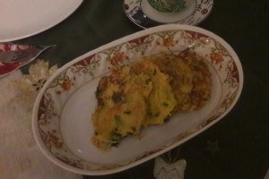 Placintele din legume