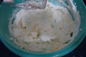 Cheesecake Sah- Mat