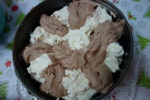 Cheesecake Sah- Mat