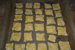 Cadouri cu ciuperci si muguri de pin