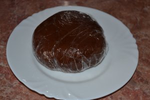 Biscuiti cu cacao