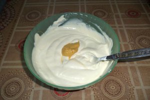 Tort din salata de boeuf light