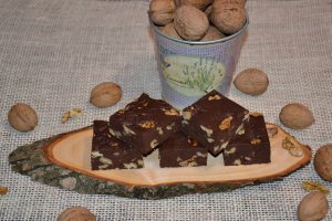 Ciocolata de casa