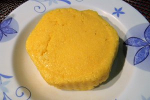 Papricas de pui cu mamaliguta