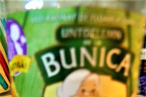 Parizer din piept de curcan in ou