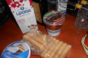 Tiramisu reteta fara ou