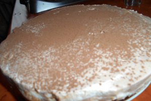 Tiramisu reteta fara ou