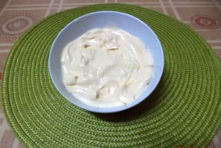 Maioneza rapida