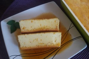 Crema de zahar ars