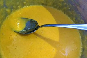 Prajitura cu crema de lamaie