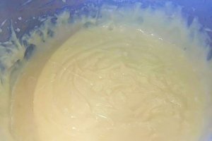 Prajitura cu crema de lamaie