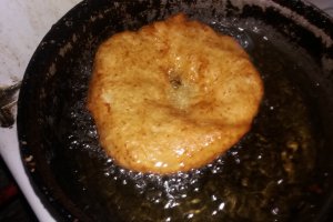 Gogosile bunicii (scovergi)