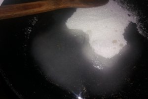 Paste cu nuci si pesmet