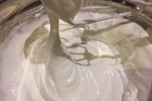 Chec cu portocala si ciocolata
