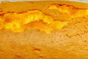 Chec cu portocala si ciocolata