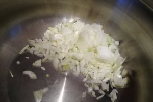 Supa crema de cartofi dulci cu lapte de cocos