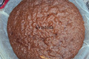 Tort amandina