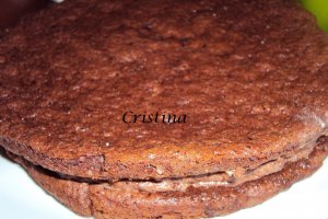 Tort amandina