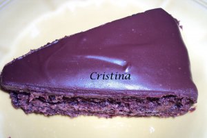 Tort amandina