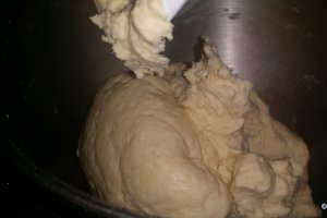 Pirojki rusesti cu carne