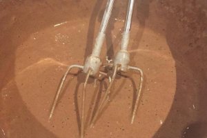 Chec la metru cu nutella