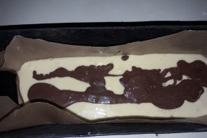 Chec cu sirop de zahar