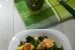 Salata rucola cu somon si mango-1