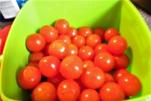 Salata cu ton - la borcan