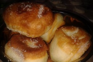 Gogosi a la bunica