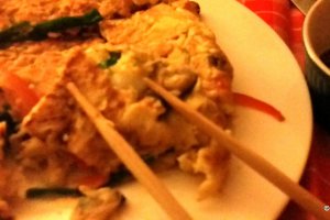 Clatita coreeana - Haemul Pajeon