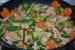 Tarta cu somon si legume mexicane-2